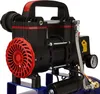 Bezolejový kompresor 24 l, 1390 W, 220 l/min, KD2128 Náhled obrázku produktu 11