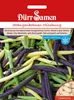 Dürr-Samen - Stangenbohnen Mischung - Saatgut - 4350 Produktbild-Vorschau 1