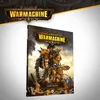 Warmachine – Grundregelwerk (Hardcover) Produktbild-Vorschau 2