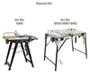 wolfcraft Parallel-Fräsanschlag 6901000 Produktbild-Vorschau 9