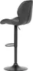 Autronic Barová židle COWBOY AUB-431 BR3 Náhled obrázku produktu 5
