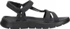 Skechers Go Walk Flex Sandal Sublime Sandali Donna Nero Anteprima dell’immagine prodotto 35