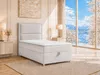 Best for Home Boxspringbett mit Bettkasten Trinity Produktbild-Vorschau 1