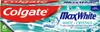 COLGATE Max White Zahnpasta White+Crystals 75ml Produktbild-Vorschau 2