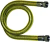 TUYAU FLEXIBLE POUR GAZ 300 cm Voir les images du produit 2