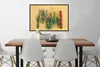 MuchoWow® Gerahmtes Poster Mediterrane Kräuter 90x60 cm - Produktbild-Vorschau 2