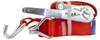 Unitrailer 4 M/50 Mm/5 T Rotes Transportband Mit Produktbild-Vorschau 3