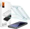 SPIGEN Spigen GLAS.tR EZ Fit Galaxy S24 FE Produktbild-Vorschau 1