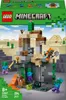 LEGO Minecraft Zombie kobka, Stavebnica, 8 rok / roky, Náhľad obrázku produktu 12
