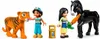 43208 - LEGO Disney - Przygoda Dżasminy i Mulan Podgląd zdjęcia produktu 9