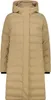 Cmp Woman Coat Fix Hood Cookie 38 Produktbild-Vorschau 1