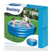 Bestway® Planschbecken Big Metallic Ø 170 x 53 cm, rund Produktbild-Vorschau 27