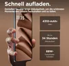 Motorola Edge 50 Neo 512GB Mocha Mousse Produktbild-Vorschau 15