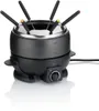KELA Elektrické fondue SIMPLON + 6 vidličiek KL-66980 Náhľad obrázku produktu 2