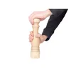 PEUGEOT Salzmühle PARIS 30cm Natur Buchenholz uSelect Produktbild-Vorschau 6