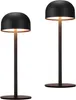 ZMH 2ER Lampe de chevet Touch Dimmable Batterie Lampe de Voir les images du produit 7