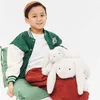 Orange Toys Kuschelkaninchen weiß - Plüsch Hase 62 cm Produktbild-Vorschau 9