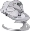 Cangaroo Babywippe Ari Musikfunktion Timer Fernbedienung Produktbild-Vorschau 3