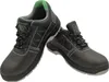 Sicherheitshalbschuh S3, schwarz-grün Produktbild-Vorschau 1