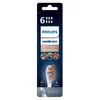 Philips Sonicare A3 Premium All-in-One HX9096/10 6er Pack Produktbild-Vorschau 3