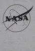 NASA Schlafanzug für Männer - Pyjama Set Kurzarm Oberteil Produktbild-Vorschau 3
