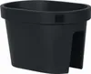 E&K Geländerkasten in versch. Größen, Länge:40 cm Produktbild-Vorschau 1