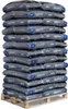 Galamio Holzhackschnitzel Grau 60l x 39 Sack 2340l Palette Produktbild-Vorschau 2