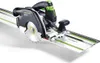 Festool Akku-Handkreissäge HKC 55 5,0 EBI-Set-FSK 420 Produktbild-Vorschau 7