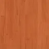 Tagesbett ohne Matratze Wachsbraun 90x190 cm Massivholz Produktbild-Vorschau 10