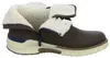 Mustang Herren Stiefelette Schnürung Winterboot sportlich Produktbild-Vorschau 8