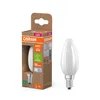OSRAM Energy Class LED-Lampe in klassischer Minikerzenform, Produktbild-Vorschau 3