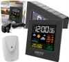 Camry CR1166 Wetterstation mit Wecker, Innen- und Produktbild-Vorschau 17