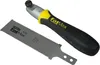 Lame de rechange pour scie japonaise extra fine 120mm Voir les images du produit 3