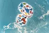 ASMODEE GMBH Dobble Waterproof 0 Náhled obrázku produktu 6