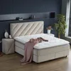 Pointhome boxspringbed set, 180 x 200 cm, H3/H4, Shinebedd Productafbeelding-voorbeeld 2