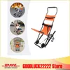 Fauteuil d'escalier, conception pliable portable, Voir les images du produit 5