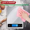 Digitale Präzisionswaage Feinwaage, 1500g/0.1g, Produktbild-Vorschau 7