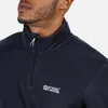 Regatta Thompson Fleecesweater für Herren Produktbild-Vorschau 9