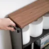 Wózek toaletowy półzabudowany - dł. 46 cm Podgląd zdjęcia produktu 6