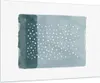 Bilder auf glas - Einteilig - Aquarell Modern Blau - Produktbild-Vorschau 1