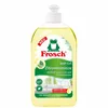 Frosch Płyn do mycia naczyń cytrynowo-miętowy, 500 ml Náhled obrázku produktu 1