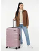 Franky Munich 4.0 4 Rollen Trolley L 76 cm mit Dehnfalte Produktbild-Vorschau 2