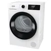 Gorenje DHNE83 Wärmepumpentrockner, freistehend, 8 kg Produktbild-Vorschau 2