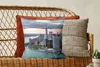 MuchoWow® Zierkissen Sofakissen Wohnzimmer Dekokissen 45x45 Produktbild-Vorschau 5