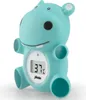 Alecto BC-11 HIPPO - Thermomètre de bain et thermomètre Voir les images du produit 5