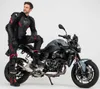 SHIMA Hyper RS tuta in pelle perforata da moto 1 pezzo, Anteprima dell’immagine prodotto 14