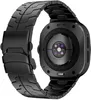 Stravo Iron Titanarmband für Samsung Galaxy Watch Ultra 2 Produktbild-Vorschau 3