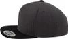 FLEXFIT 6089MT | Classic Snapback 2-Tone Cap - Farbe: Produktbild-Vorschau 23