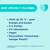 Dr. Beckmann Fleckensalz Aktiv-Weiß | Für weißere Wäsche | Produktbild-Vorschau 7