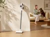 Akku Staubsauger 2 in 1 | Hand- und Stielsauger kabellos | Produktbild-Vorschau 3